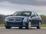 Cadillac STS 2009 года
